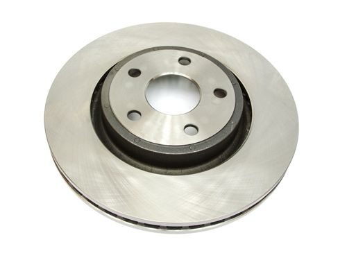 Jeep WK2 Front Brake Disc 350mm 1pc