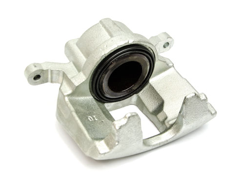 fram bromsok RH JK with Dana 44 axel