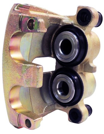 Brake Caliper Front Left