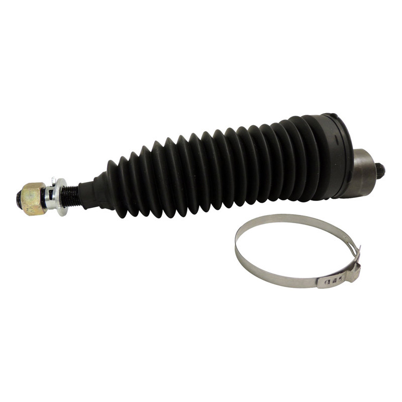 Tie rod end inner + cover