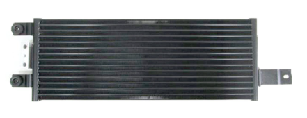 Transmission Cooler Aut.