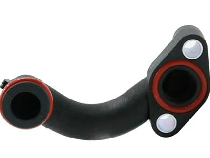 Water pump inlet Tube