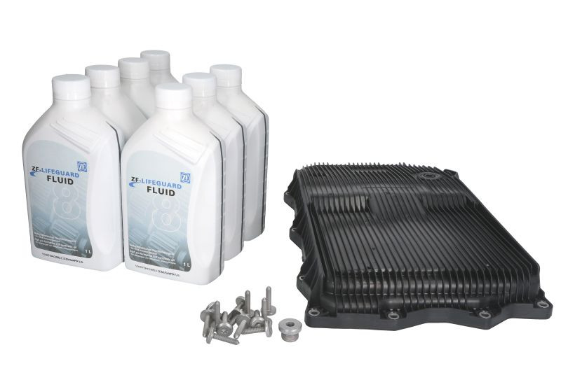 Aut.lådans service Kit ZF 8HP70