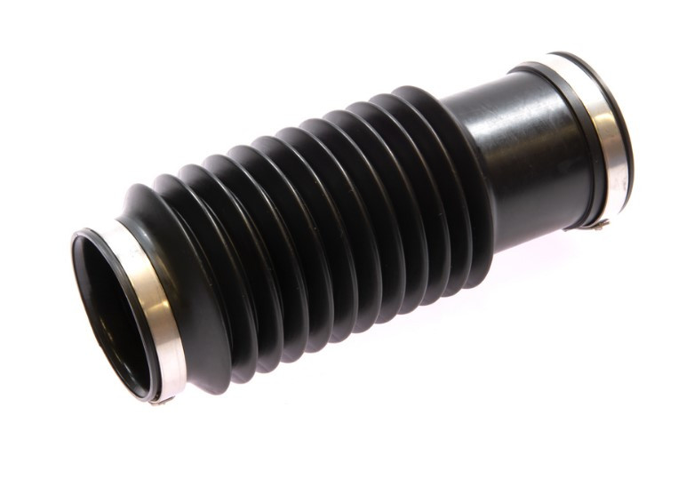 Front Driveshaft Boot, Wrangler JK