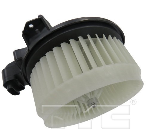 Blower Motor JK 2014 -