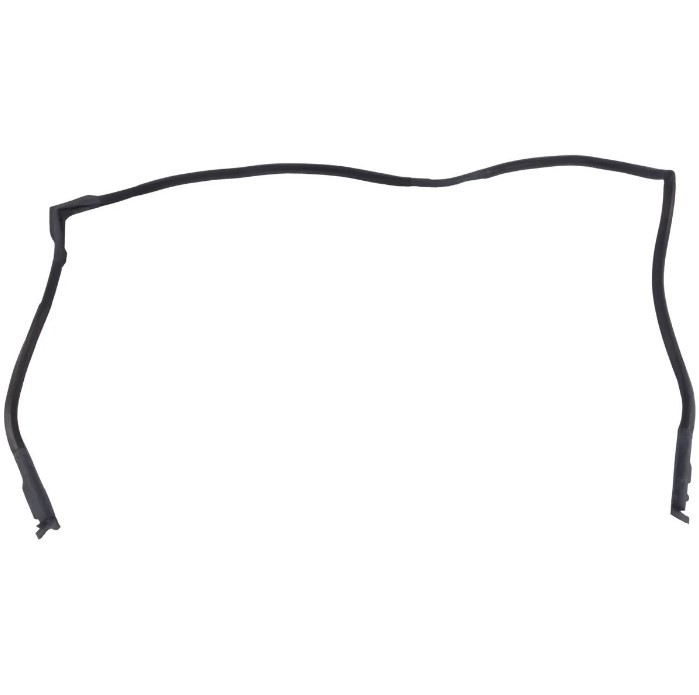 Door Profiled Rubber Seal, Landcruiser Series 40