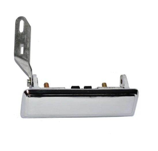 Door handle outer RH J40