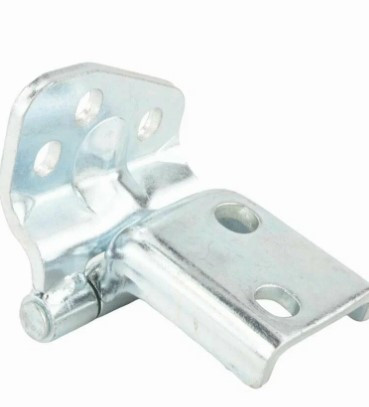 Bakdörrens Gångjärn Övre