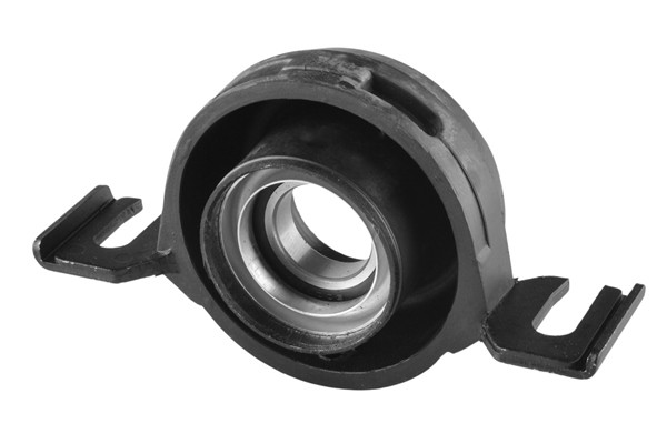 Propshaft center bearing