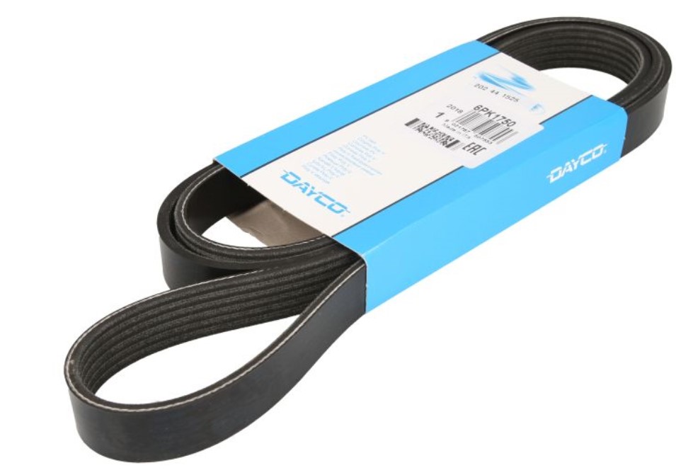 6PK1750 Jeep Patriot 2.2crd moniurahihna