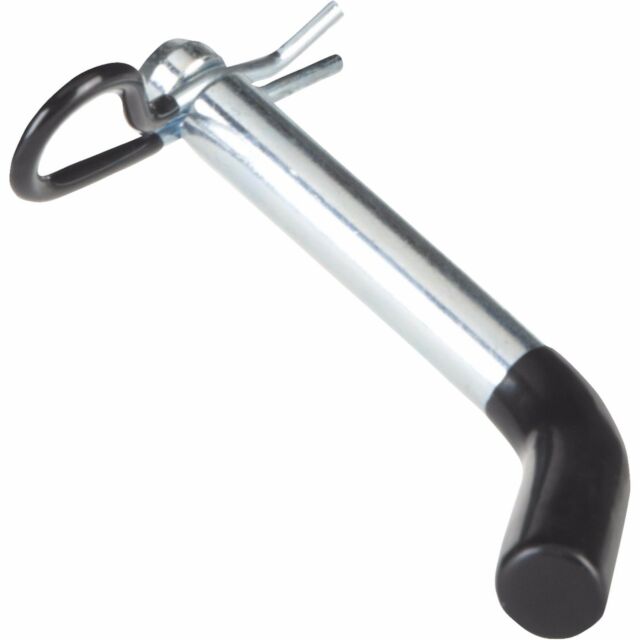 Vetokoukun lukitustappi