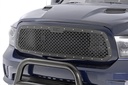 DODGE MESH GRILLE