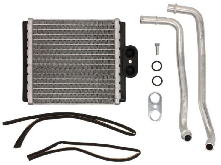 Värmeanordningens Cell