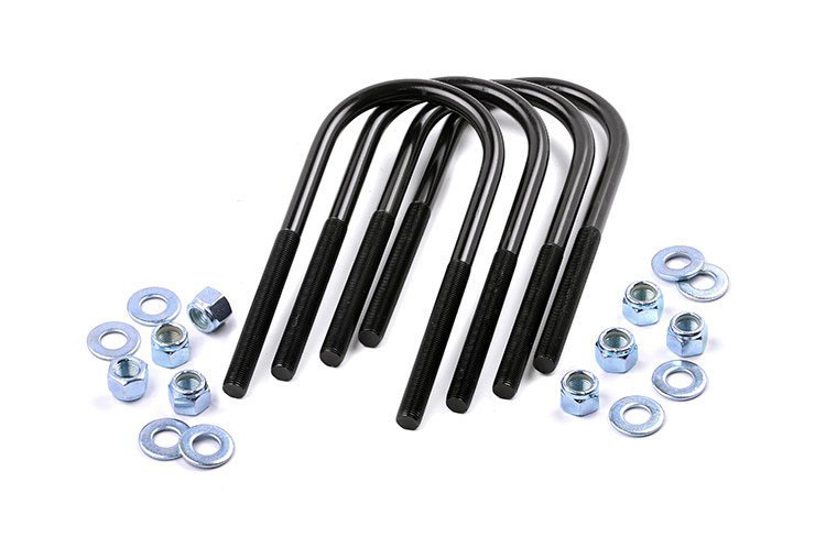U BOLT INSTALLATION KIT
