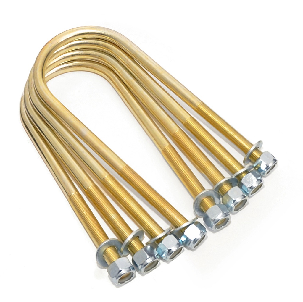 U BOLT INSTALLATION KIT