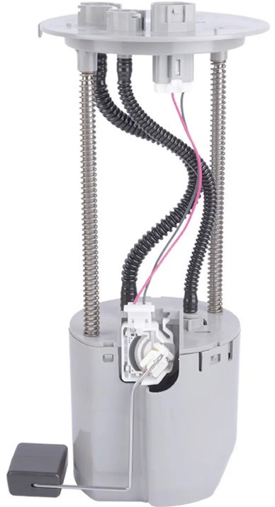 Fuel Pump and Sensor Unit