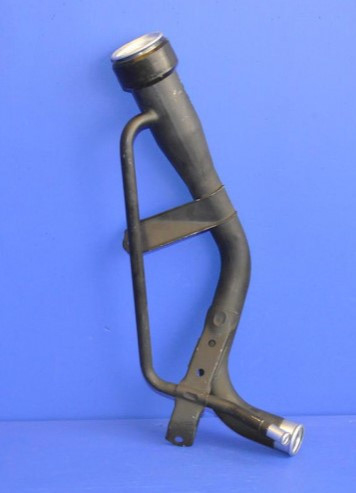Fuel Filler Pipe, Landcruiser