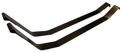 Bränsletanklock 2st