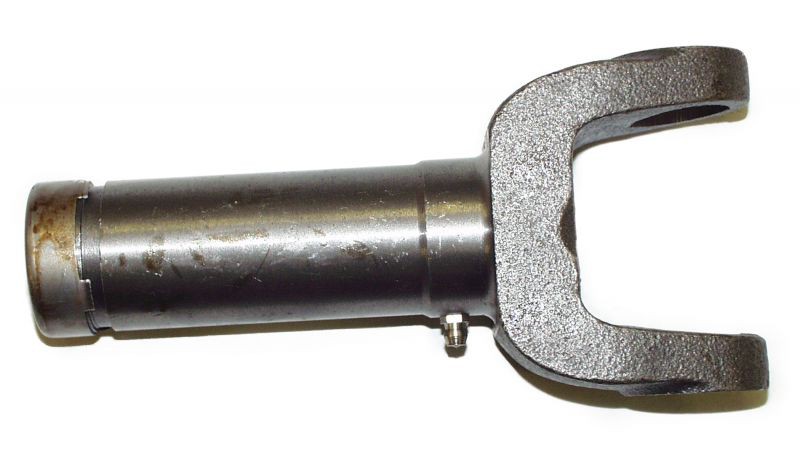 PROPSHAFT Yoke