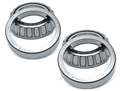 DIFFRENTIAL BEARING- KIT