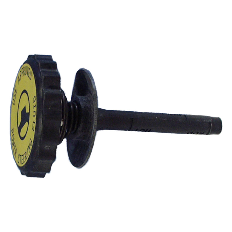 Tehostajan Säiliön Korkki