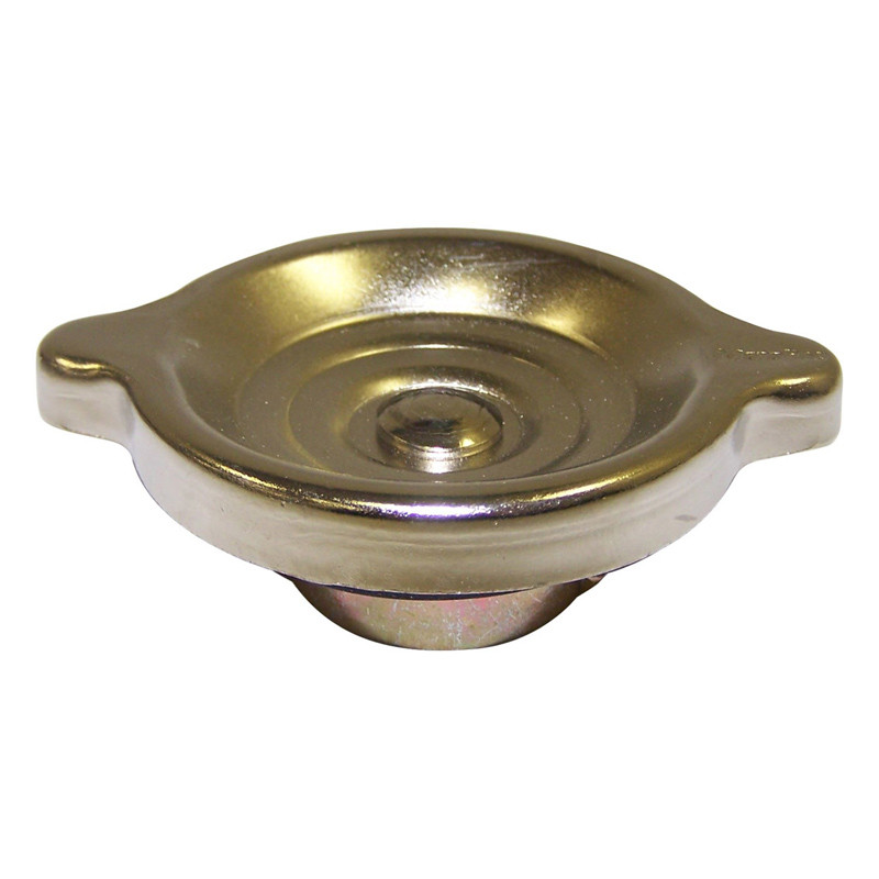 Oljepåfyllningslock