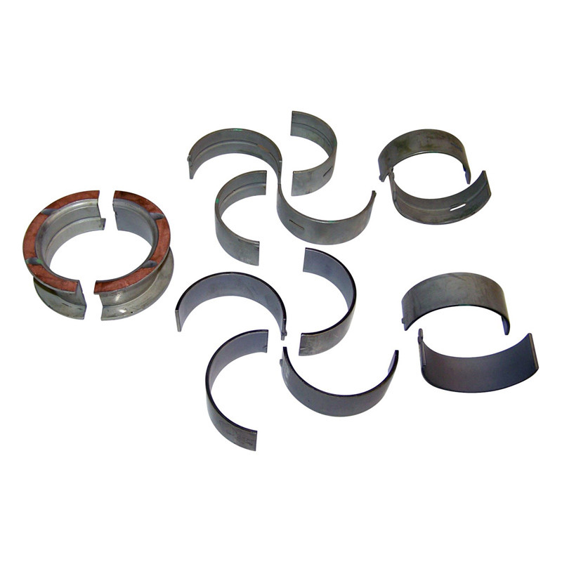 Main bearing set 4.0 87-90 STD