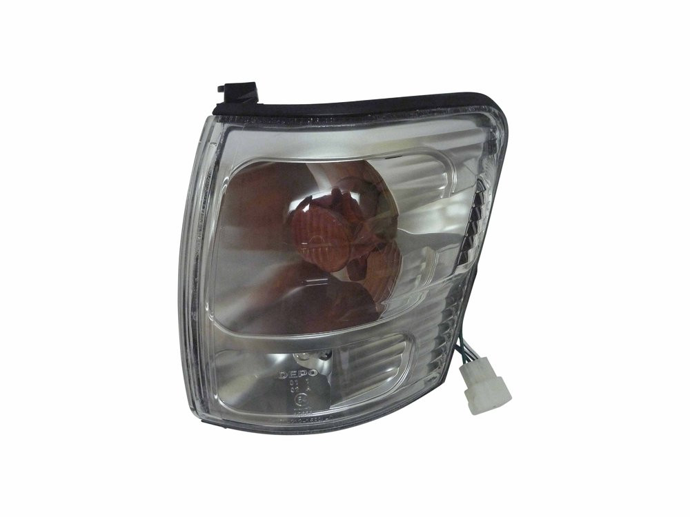 vänster sida / turn Toyota Hilux 6 1997-2005