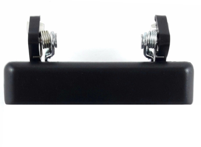 Outer Door Handles Left and Right