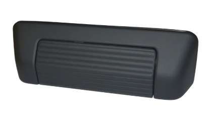 Tail Gate Handle Black