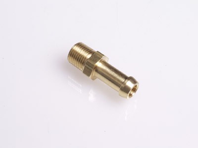 Hose coupling, 1/8-27