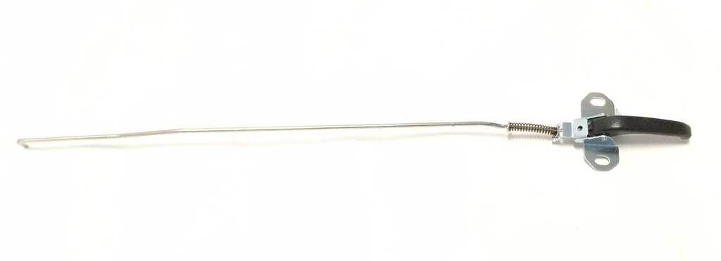 Door handle, Suzuki SJ