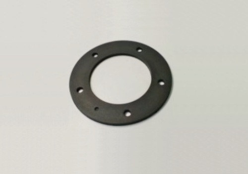 Fuel tank - gasket level sender