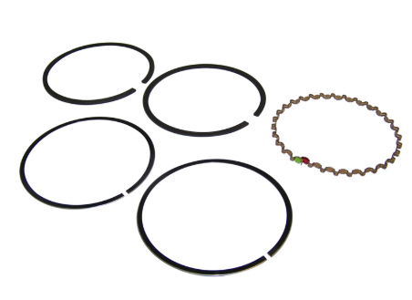 Piston Ring Set 0.25mm