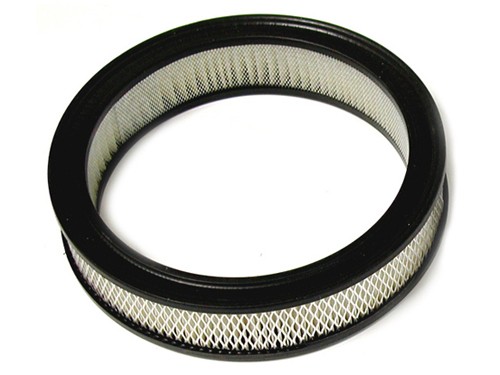 AIR FILTER Jeep Cherokee CARBURATOR MODEL 1984-1990
