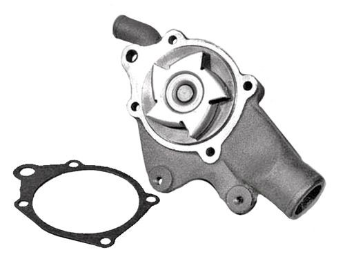 Waterpump With v-belt