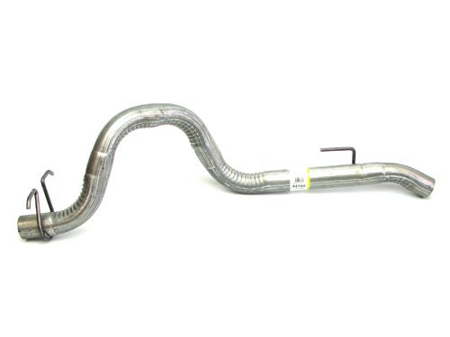 Tailpipe Jeep YJ all