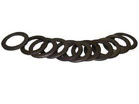 SIDE BEARING SHIM KIT Jeep