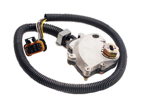 REVERSE LIGHT SWITCH, AUTOMATIC TRANSMISSION