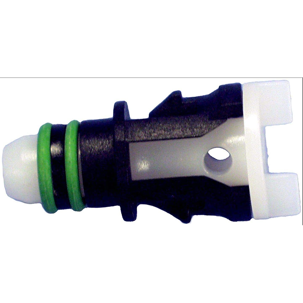 Transmission Oil Cooler Line Connector