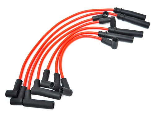 Tändstift kabel Kit