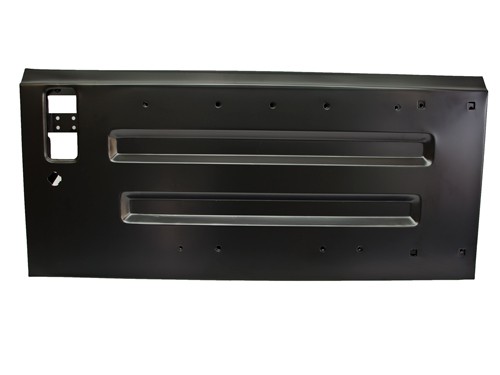 YJ Wrangler TAILGATE