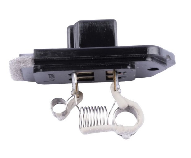 Heater Resistor, Landcruiser J7