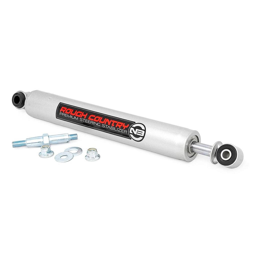 N3 STEERING STABILIZER | FORD SUPER DUTY 4WD (2008-2016)