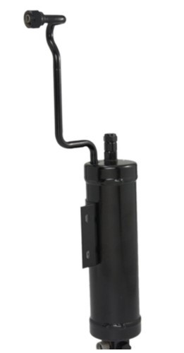 Ilmastoinnin kuivain, Jeep