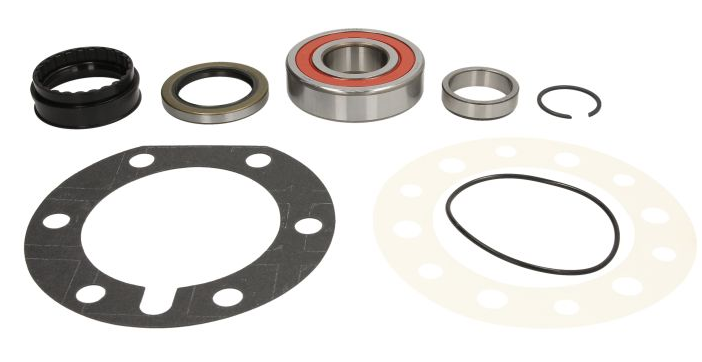 Rear Wheel Bearing Kit