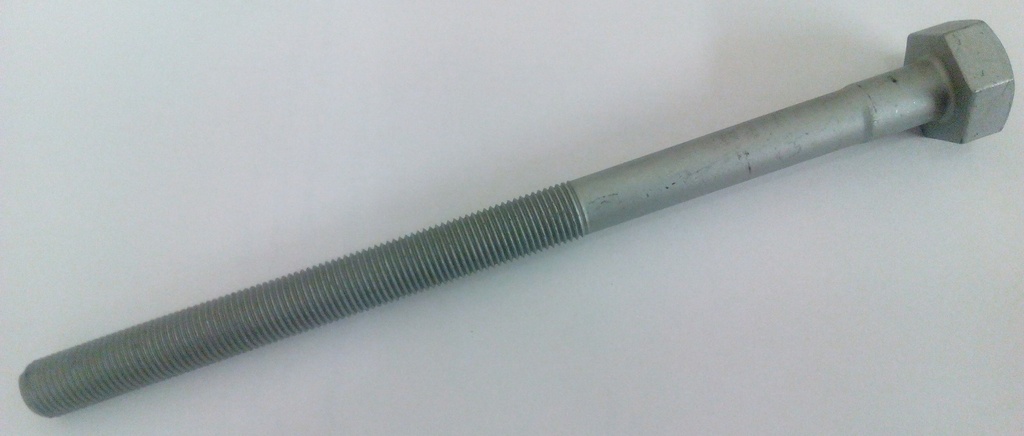 TORSION BAR BOLT, Toyota