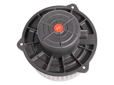 Blower motor