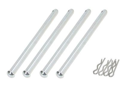 bromsklossar monterings  Kit Fram