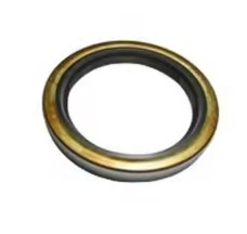 olje tätning bak drivaxel